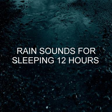 Rain Sounds for Sleeping 12 Hours