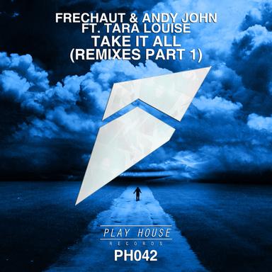 Take It All - JetSet Live Remix