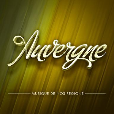 La bourrée en Auvergne (Bourrée)