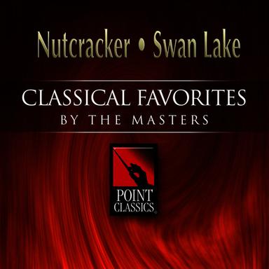Ballet Suite from Swan Lake Op. 20: Waltz