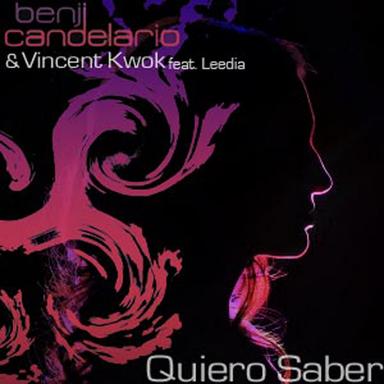 Quiero Saber - BC's & VK's Classic Mix