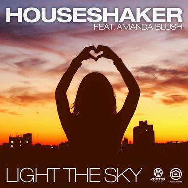 Light the Sky - Houseshaker & Thimlife Radio Edit