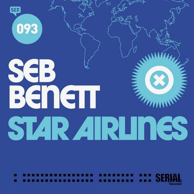Star Airlines - Radio Edit