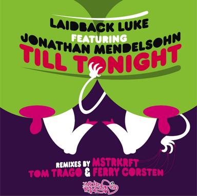 Till Tonight - Ferry Corsten Fix