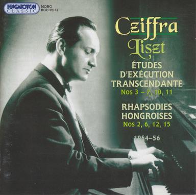 12 Etudes d'execution transcendante, S139/R2b: No. 7 in E-Flat Major, "Eroica"