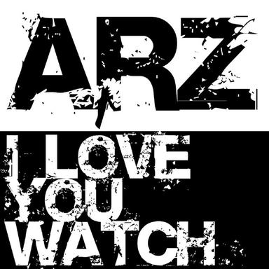 I Love You Watch