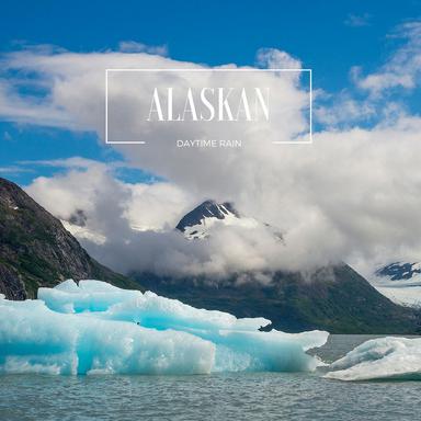 Rainy Day at the Beach