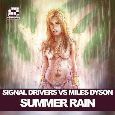 Summer Rain - Stupid Fresh Remix