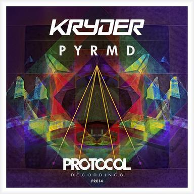 Pyrmd - Original Mix
