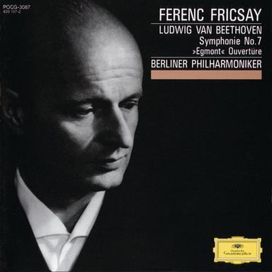 Egmont, Op. 84: Overture