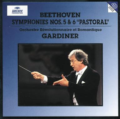 Symphony No.5 In C Minor, Op.67: 1. Allegro con brio