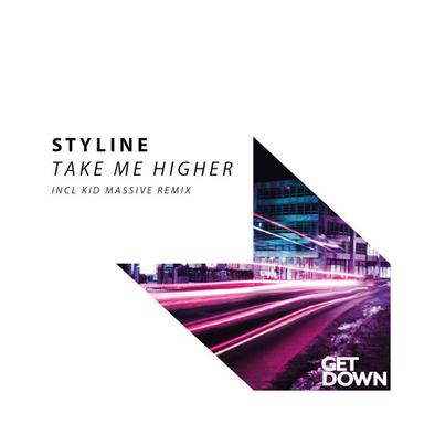 Take Me Higher - Kid Massive Remix