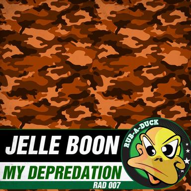 My Depredation - The BJ's Remix