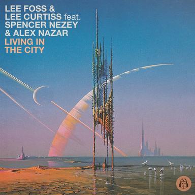 Living In The City - Detlef Remix