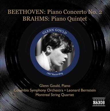Piano Concerto No. 2 in B-Flat Major, Op. 19: I. Allegro con brio