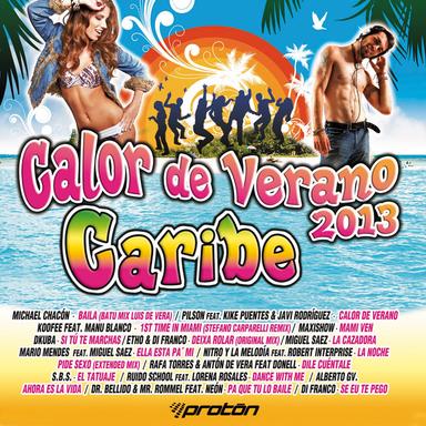 Verano Love