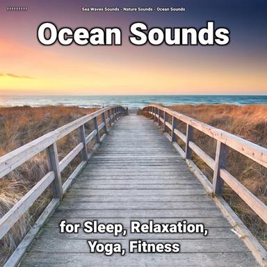 Beach Sounds for Yoga