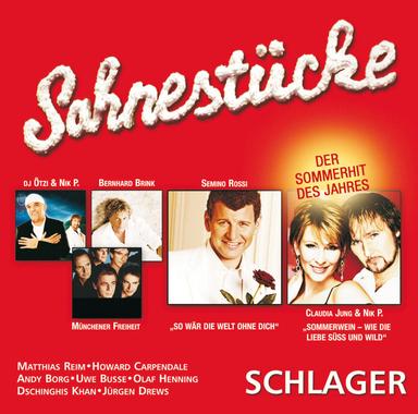 Verdammt, ich lieb dich