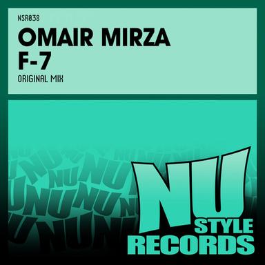 F-7 - Original Mix