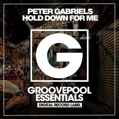 Hold Down For Me - Club Mix