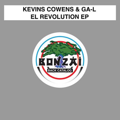 El Revolution - Javi Munoz Casa Jordi Mix