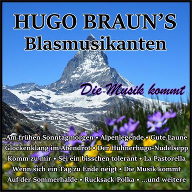 Wenn sich ein Tag zu Ende niegt