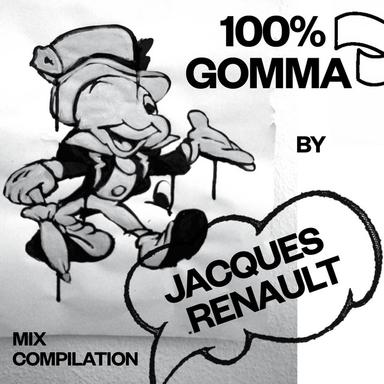 Keep My Secret - Jacques Renault Remix