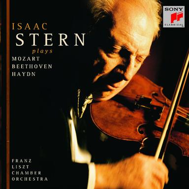 Romance for Violin & Orchestra No. 1 in G Major, Op. 40