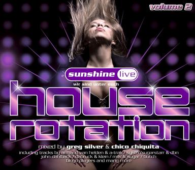 CafÉ Prague - Greg Silver & Chico Chiquita Remix