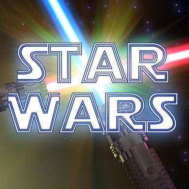 Star Wars !
