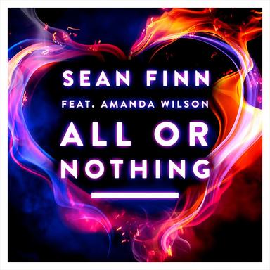 All or Nothing (feat. Amanda Wilson) - Deep Radio Edit
