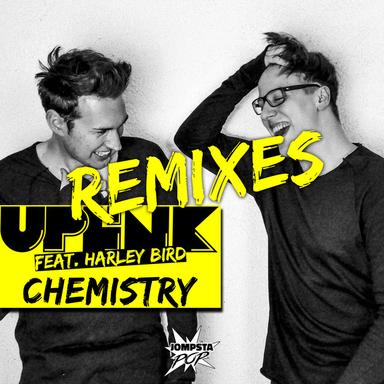 Chemistry - Wizzay Remix