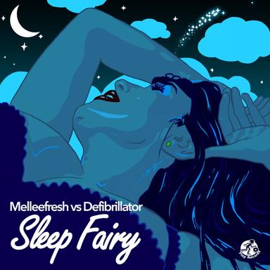 Sleep Fairy - Defibrillator We All Fell Asleep Instrumental Remix