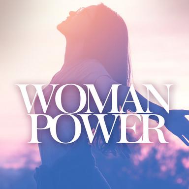 Power of a Woman