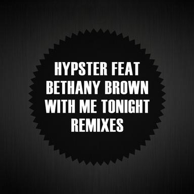 With Me Tonight - Original Mix