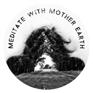 Rill Through the Trees