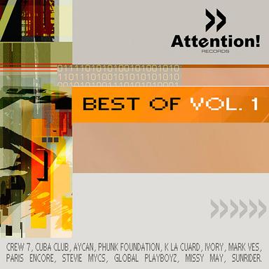 Hungry Eyes - Original Radio Mix