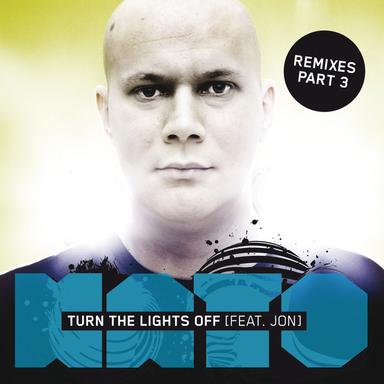 Turn The Lights Off (feat. Jon) - iTod, Junior & J.J. Remix