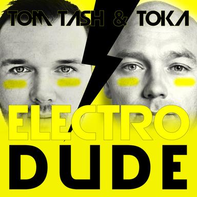 Electro Dude - Radio Edit