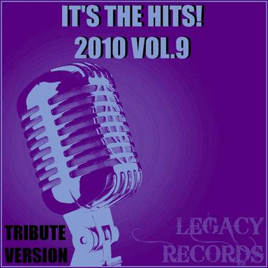 Missing You (Originally Performed By the Saturdays) - Tribute Version