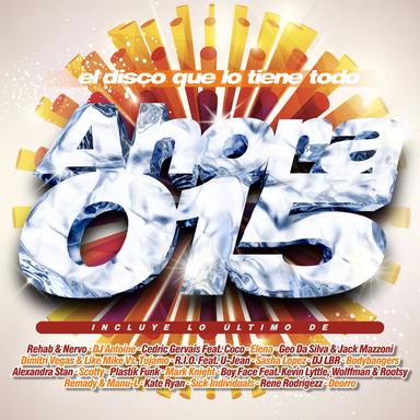 Bubbles - Radio Edit