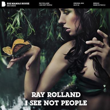 I See Not People - Original Mix