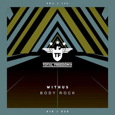 Body Rock - Extended Mix