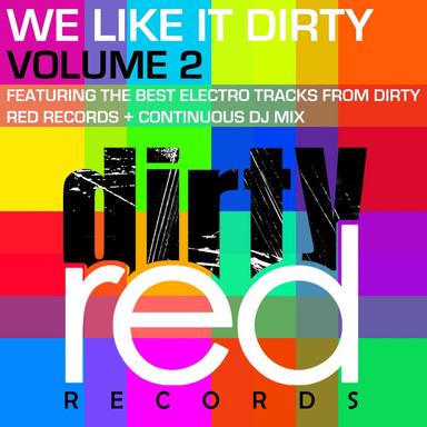 Ninnyhammer - Danny James Remix