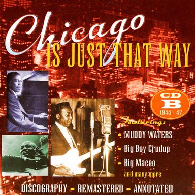 (Now I) Got The Blues