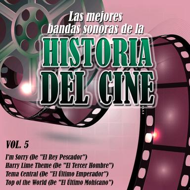 Tema Central (De "En Busca del Arca Perdida")