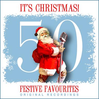 Santa Claus Is Back In Town