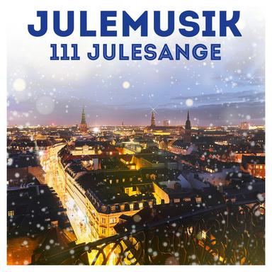 Nu er det jul
