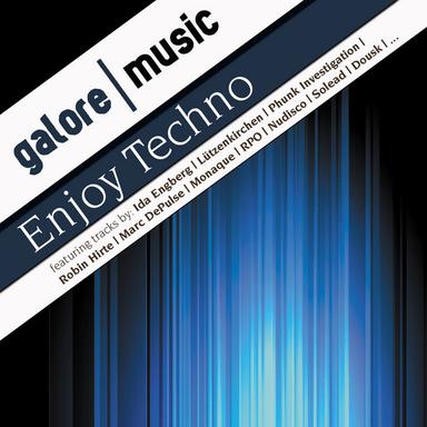 Eccheccazz - Fusi & Johnson Remix