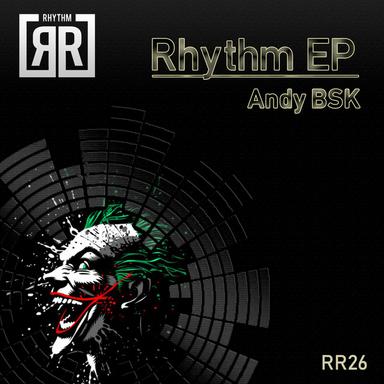 Rhythm - Original mix